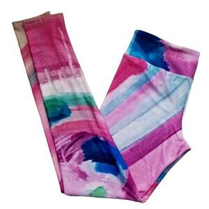 Society 6 Leggings Size Medium